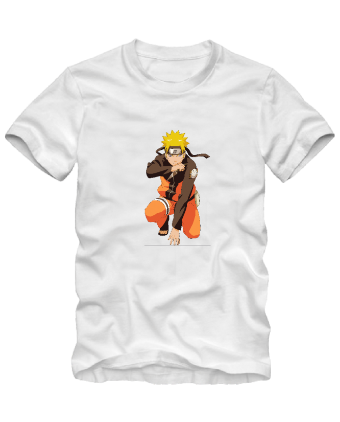 Naruto Naruto